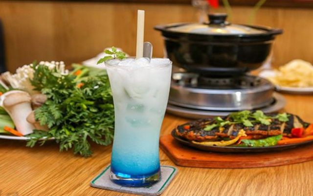 Hình ảnh Nhà Hàng Chay Bà Xã - Nguyễn Văn Trỗi