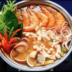 Hình ảnh Lẩu Tấn Lực - Chuyên Các Món Lẩu Nam Bộ - Bàu Cát 1