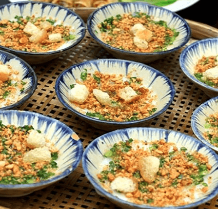 Hình ảnh Bánh Bèo Bình Định - Phạm Văn Đồng