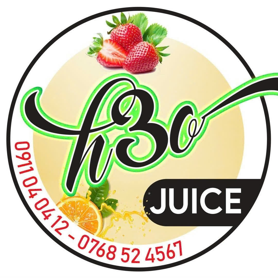 Hình ảnh H3O - Juice & Coffee - Phan Chu Trinh