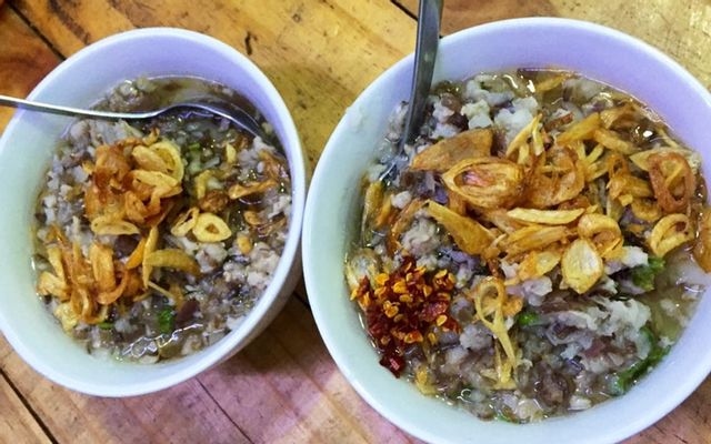 Hình ảnh Bánh Đúc Nóng Singapore - Trần Văn Ơn