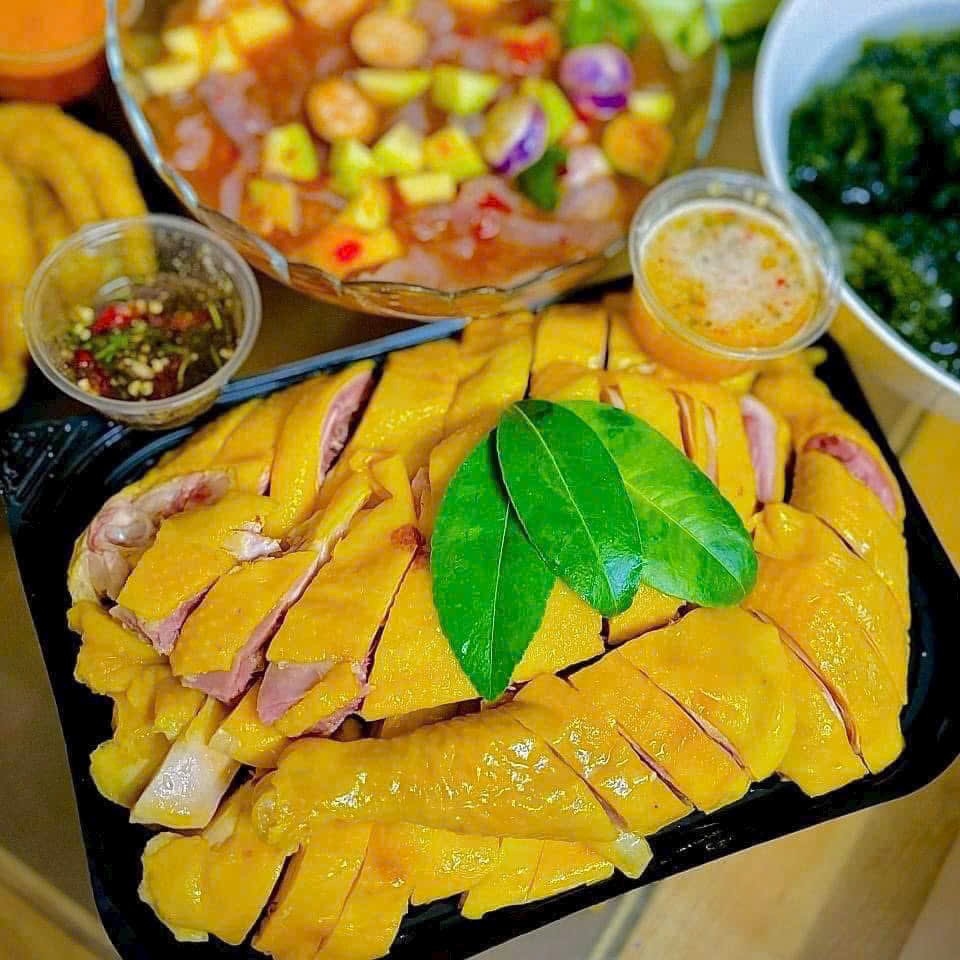 Hình ảnh Quỳnh Chi Food - Cao Lỗ