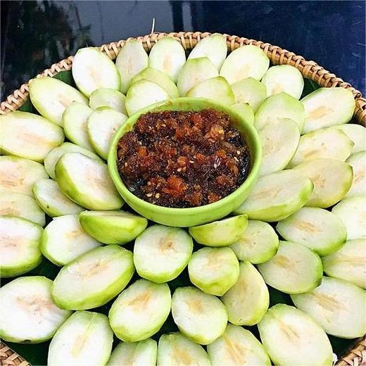 Hình ảnh Ăn Vặt Toàn Tâm - Võ Trứ