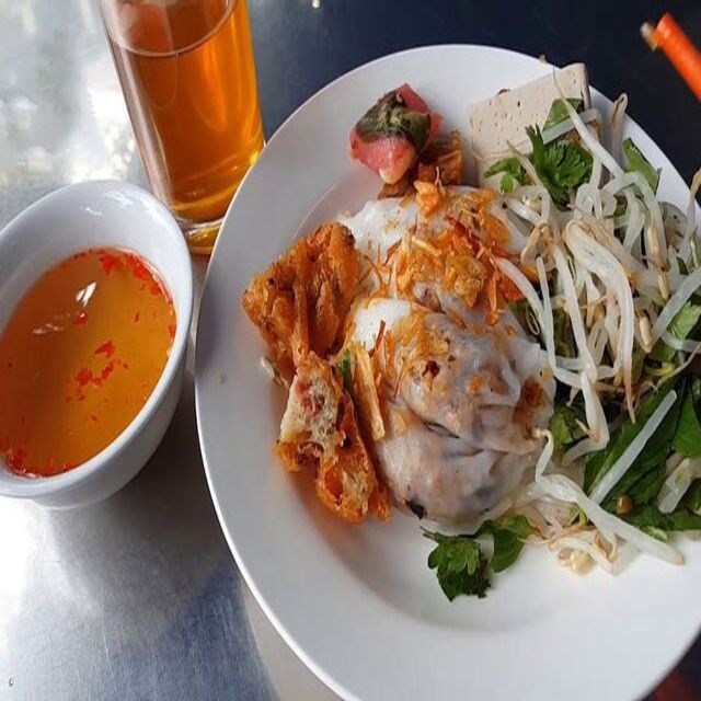 Hình ảnh Gia Bảo - Bánh Cuốn Nóng - Xô Viết Nghệ Tĩnh