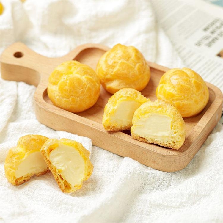 Hình ảnh Bánh Kem Tươi Fuku - Bình Quới
