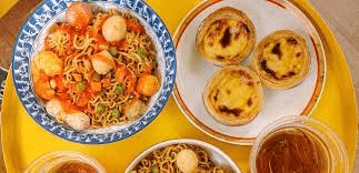 Hình ảnh Tuý Food - Mì Trộn Indomie - Đại Cồ Việt