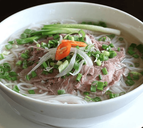 Hình ảnh KCC - Phở & Cơm Gà Xối Mắm - Cổ Nhuế