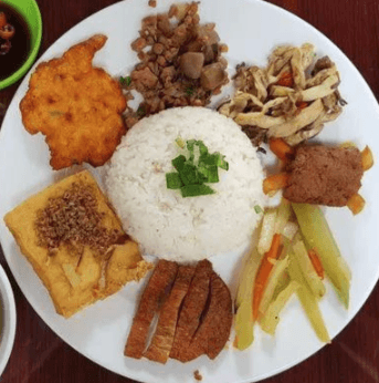 Hình ảnh Ẩm Thực Chay Tảo Biển - Đường 79