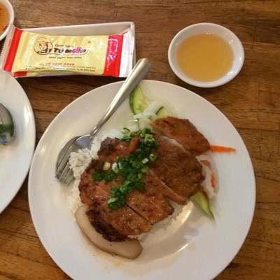 Hình ảnh Cơm Tấm Tú Mập - Đồng Đen