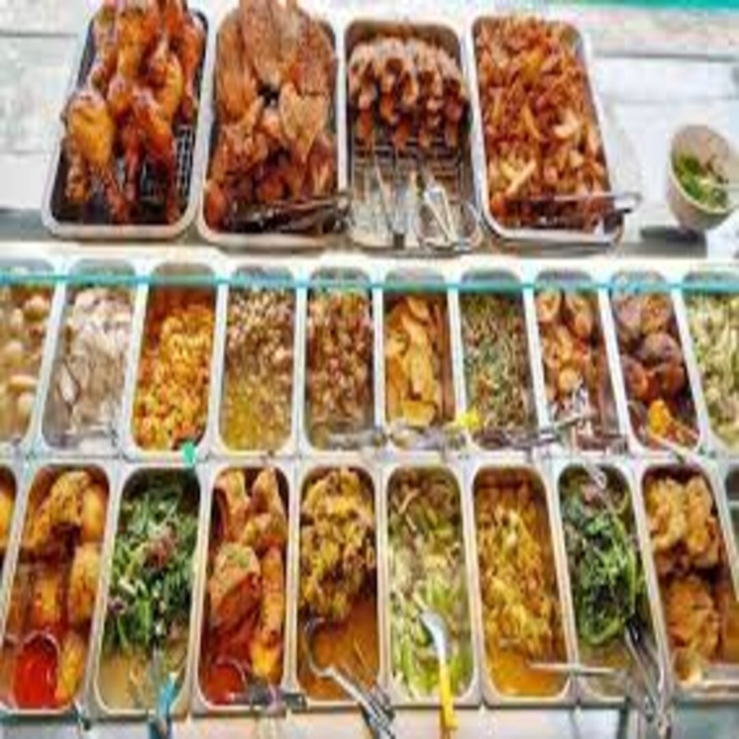 Hình ảnh Huỳnh Duyên - Cơm Văn Phòng & Nước Ép - Giải Phóng