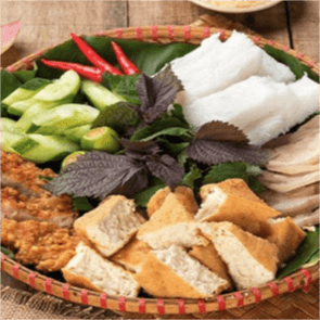 Hình ảnh Bún Đậu & Nem Nướng Mạnh Quyết - Đỗ Đức Dục