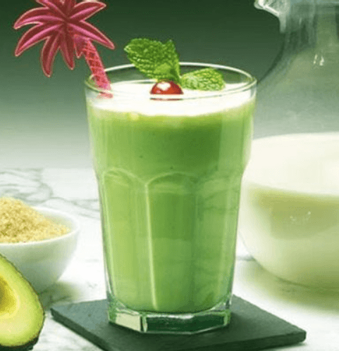 Hình ảnh Cô Béo - Sinh Tố & Nước Ép - Trường Chinh