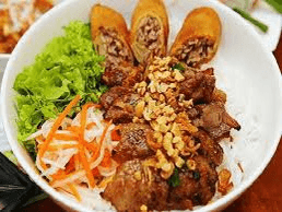Hình ảnh Quán Bún Thịt Nướng Phương - Đoàn Văn Bơ
