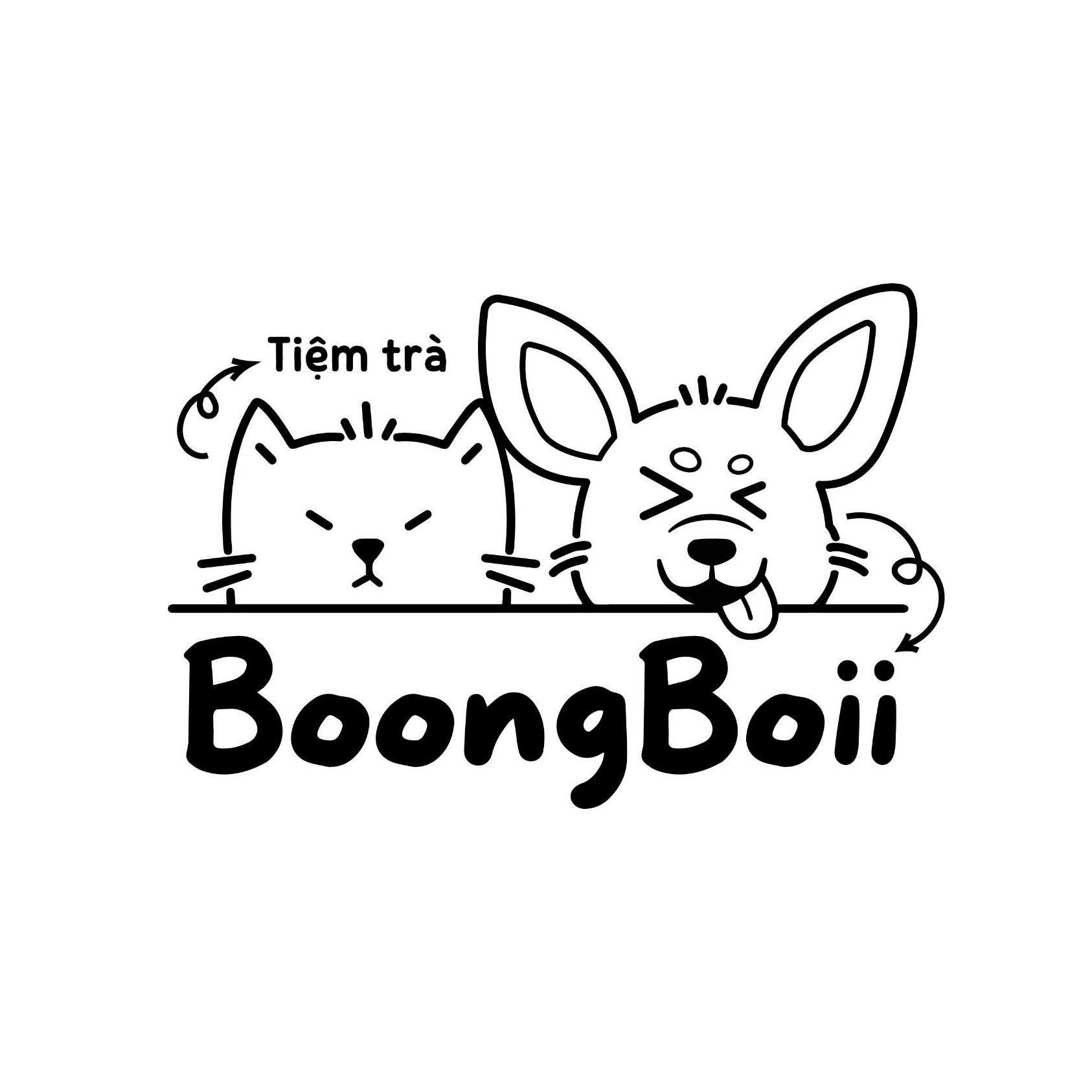 Hình ảnh Tiệm Trà BoongBoii - Nguyễn Đình Chiểu