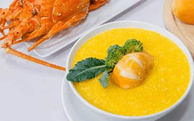 Hình ảnh Cháo Dinh Dưỡng Việt Soup - Cháo Nóng - Sài Đồng