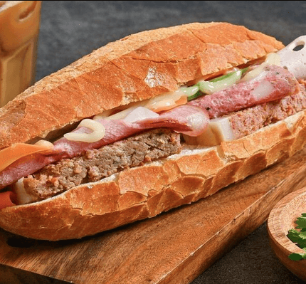 Hình ảnh Bánh Mỳ Yến Nhi - Xuân Đỉnh