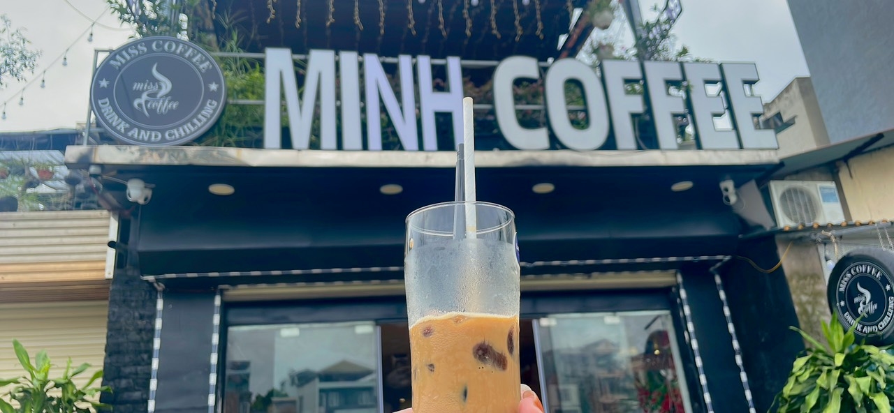 Hình ảnh Minh Coffee - Hồ Tai Trâu