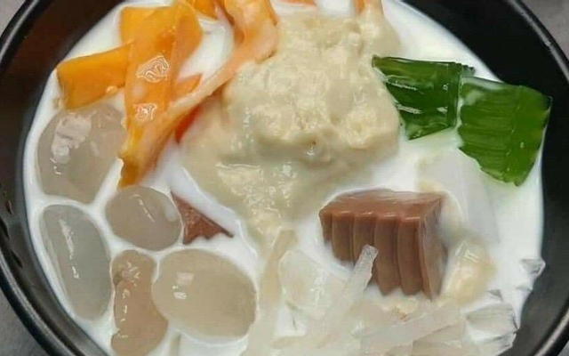 Hình ảnh Chè Ngon Nhà Sóc - KĐT Nam Cường