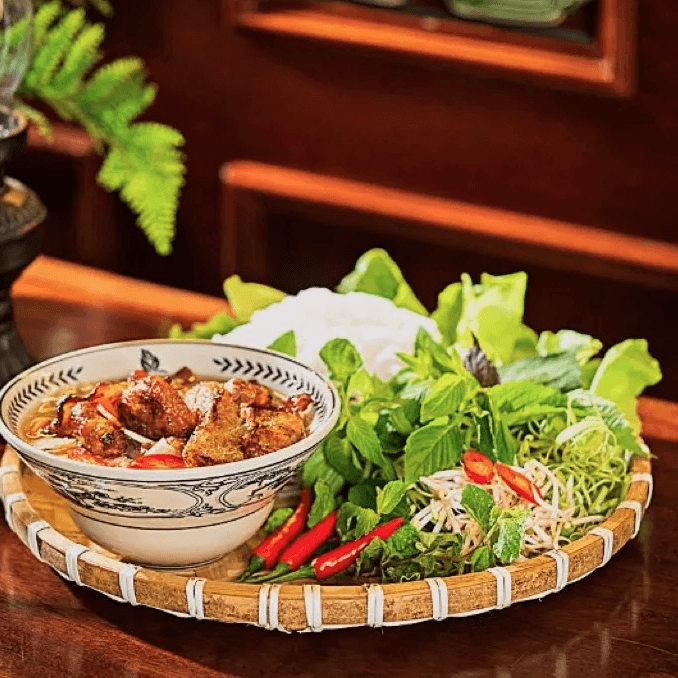 Hình ảnh Bún Chả Hà Nội & Bún Đậu Mắm Tôm Hương Vị Xưa - Hiệp Bình