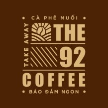 Hình ảnh The 92 Coffee - Cà Phê Muối Huế - Huỳnh Tịnh Của