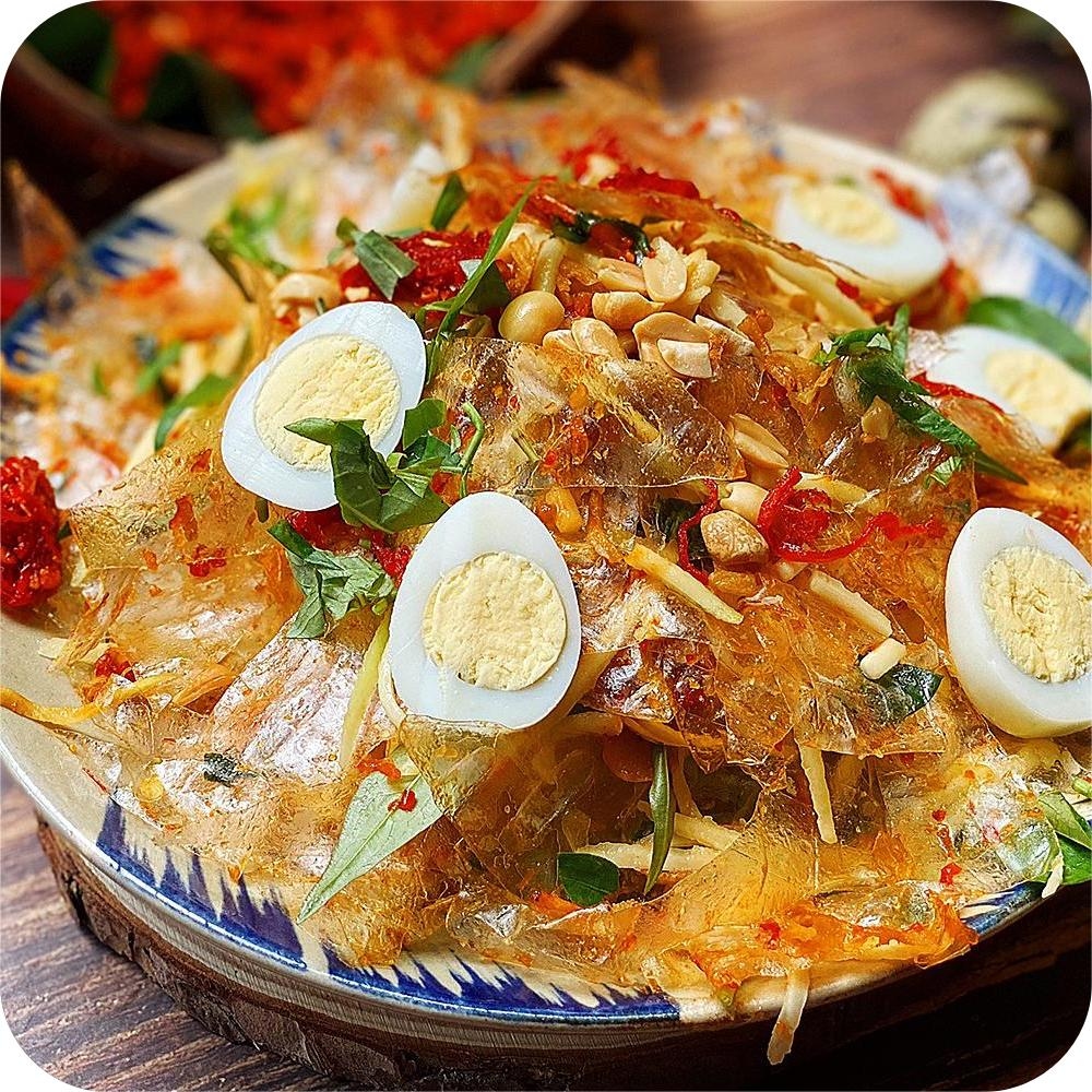 Hình ảnh Ăn Vặt Phước Lộc - Nguyễn Trãi