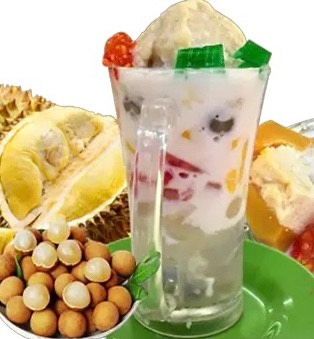 Hình ảnh Chè 476