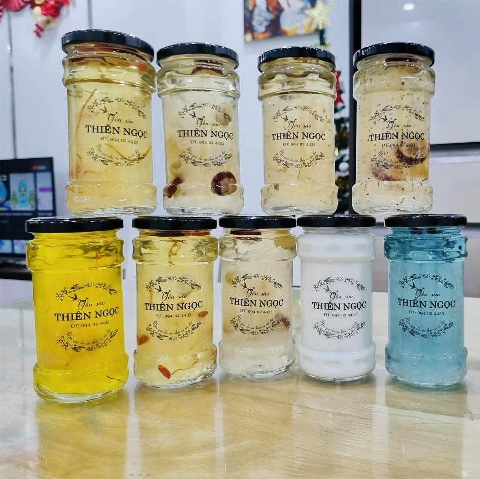 Hình ảnh Yến Sào Thiên Ngọc - Tân Mai