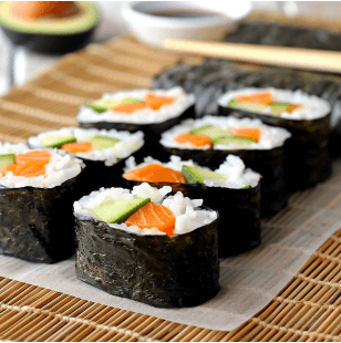 Hình ảnh Sushi Tokyo Deli - Sashimi, Sushi & Udon - Bùi Đình Túy