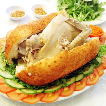 Hình ảnh Gà Bó Xôi & Ăn Vặt - Xuân Đỉnh