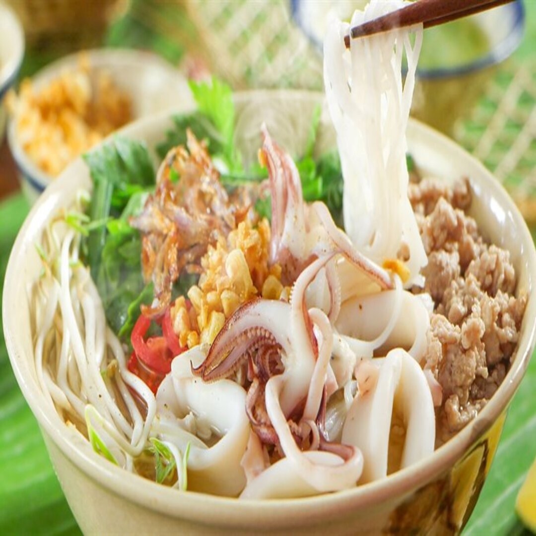 Hình ảnh Hủ Tiếu A Thịnh - Nguyễn Tư Giản