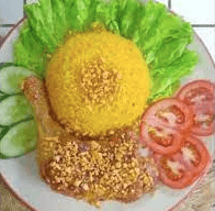 Hình ảnh Cơm Gà Gia Lâm - Trịnh Đình Trọng