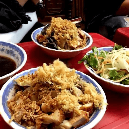 Hình ảnh Xôi 536 - Xôi Bàn Thờ - La Thành