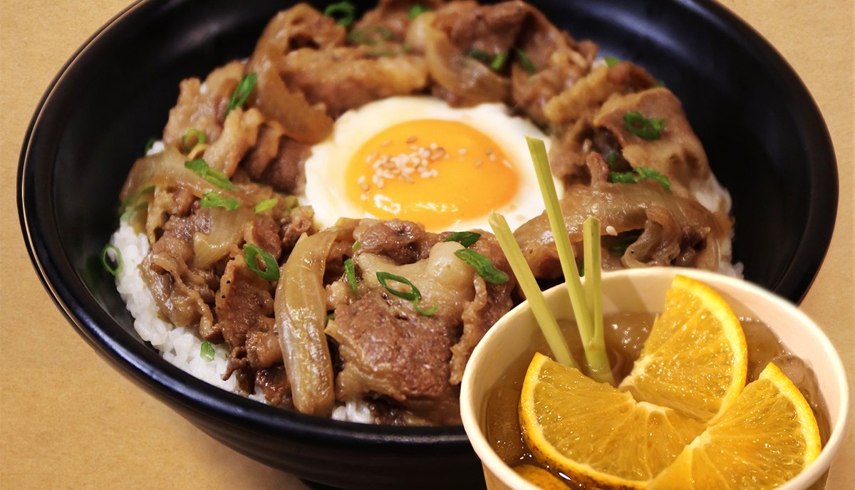 Hình ảnh Oishii - Cơm Bò Quốc Dân Nhật Bản - Láng Hạ
