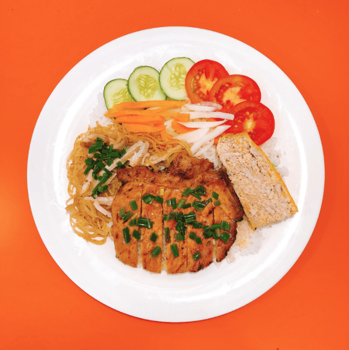 Hình ảnh Cơm Tấm 365 - Võ Oanh