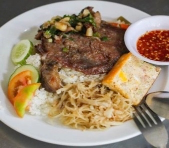 Hình ảnh Cơm Tấm Cây Khế 5 - Lê Quang Định