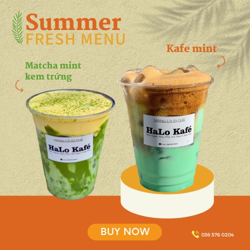 Hình ảnh Halo Kafé - Nguyễn Thị Kiểu