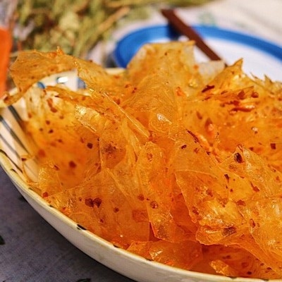 Hình ảnh Gánh Bánh Tráng - Phan Đình Phùng
