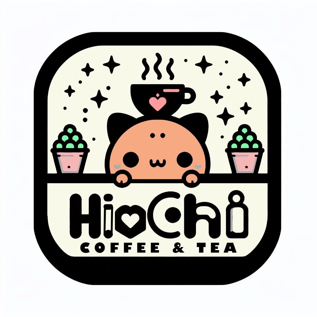 Hình ảnh Hi Chi Coffee & Tea - Tây Mỗ
