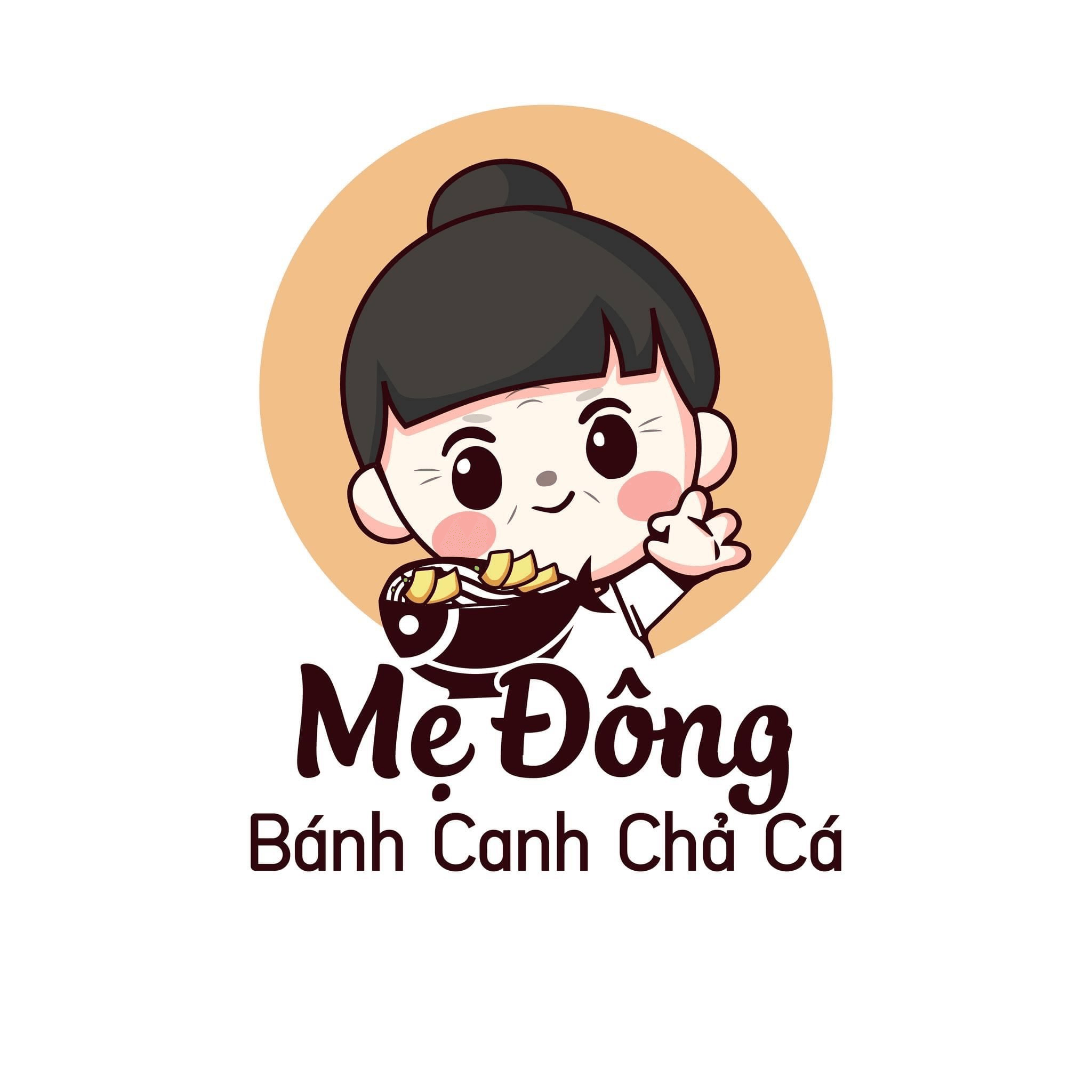 Hình ảnh Bánh Canh Chả Cá Mẹ Đông - Phan Văn Hân