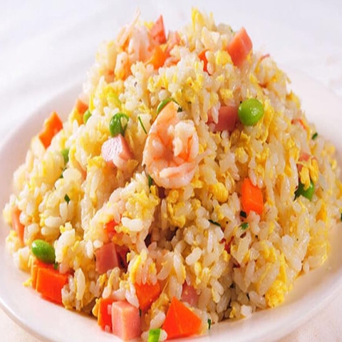 Hình ảnh Quán Cơm Ngân Ký - Dương Bá Trạc