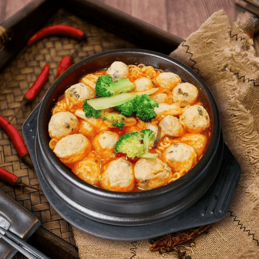 Hình ảnh Newfood - Bún Đậu Mắm Tôm & Mỳ Cay -  Xuân La