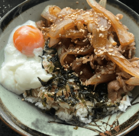Hình ảnh Matsuya - Cơm Bò Nhật - Nguyễn Văn Luông
