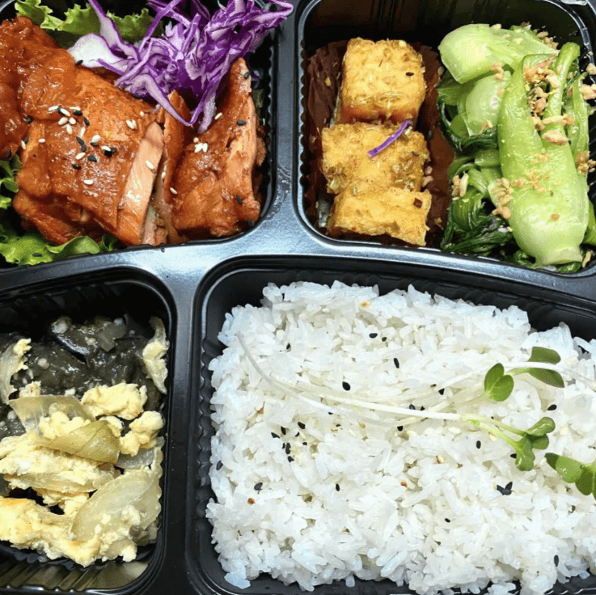 Hình ảnh Hoang's Kitchen - Dương Quảng Hàm