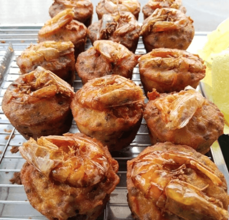 Hình ảnh Bánh Xèo & Bánh Khọt - Tân Hòa Đông