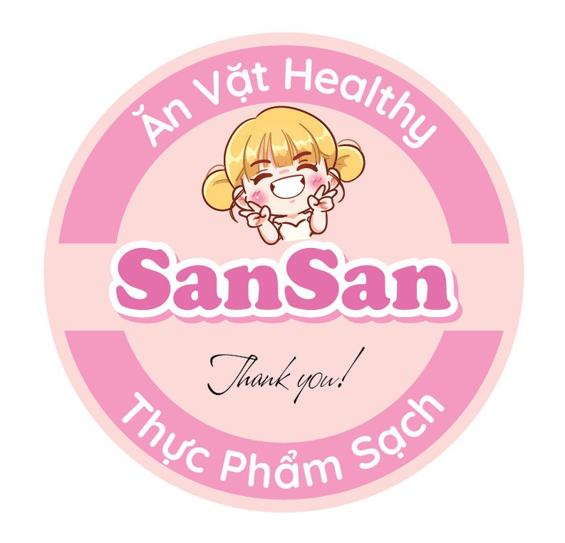 Hình ảnh Sansan - Bánh Tráng Phơi Sương - Trần Thái Tông