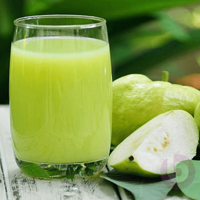 Hình ảnh Sinh Tố & Nước Ép Trái Cây - Khu Đô Thị Vinaconex 3