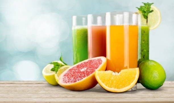 Hình ảnh Sinh Tố & Nước Ép 88 - Trần Đại Nghĩa