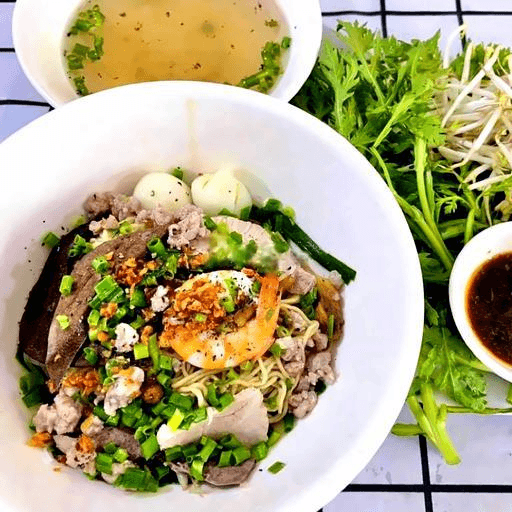 Hình ảnh Sủi Cảo & Hủ Tiếu Nam Vang Thịnh Phát - Cư Xá Phú Lâm B