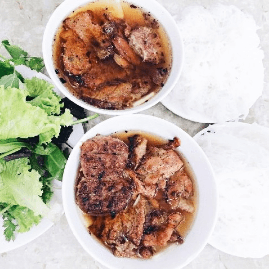 Hình ảnh Bún Chả Ngon - Bún Chả & Nem Rán - Định Công
