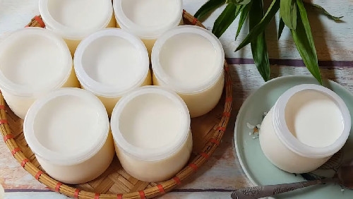 Hình ảnh Sữa Chua Cô Ba - Yaourt & Ăn Vặt - Đường Số 2